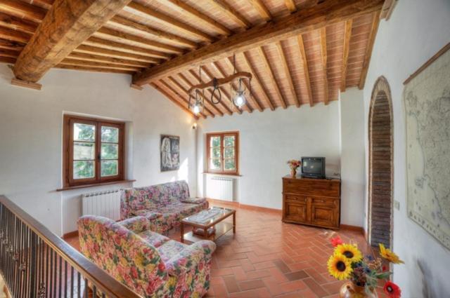 Agriturismo San Michele Вольтерра Екстер'єр фото