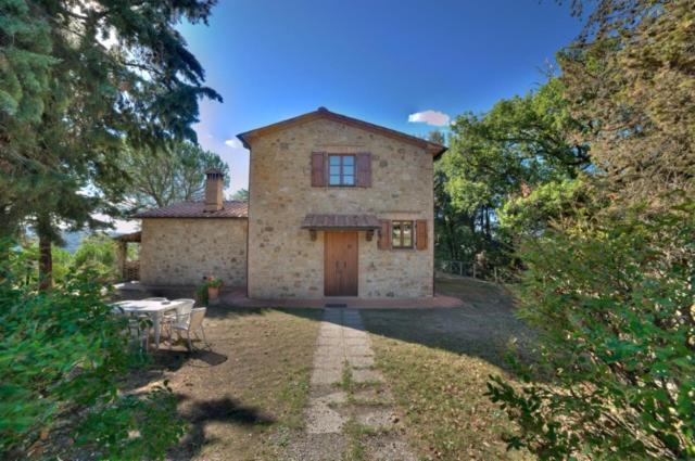 Agriturismo San Michele Вольтерра Екстер'єр фото