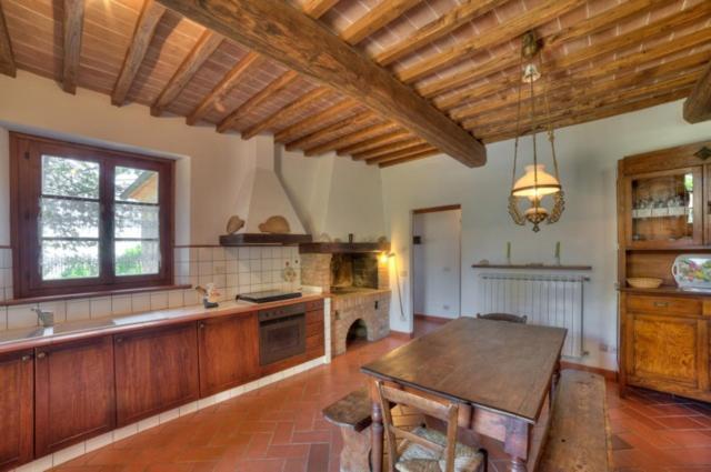 Agriturismo San Michele Вольтерра Екстер'єр фото